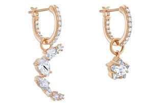 Atelier Swarovski首饰及家居饰品 闪耀2019假日佳节，打造精致生活